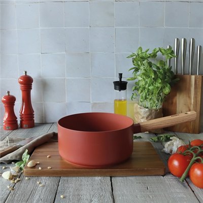 OGOLIVING - Casserole 20 cm Paprika - Ector