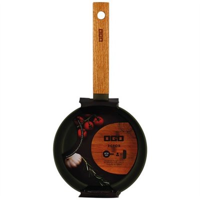 OGOLIVING - Casserole 16 cm Kaki - Ector