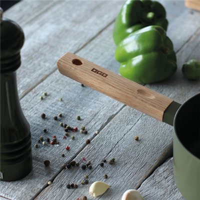 OGOLIVING - Casserole 16 cm Kaki - Ector