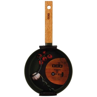 OGOLIVING - Casserole 18 cm Kaki - Ector