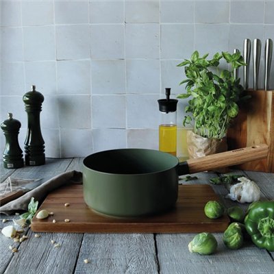 OGOLIVING - Casserole 18 cm Kaki - Ector