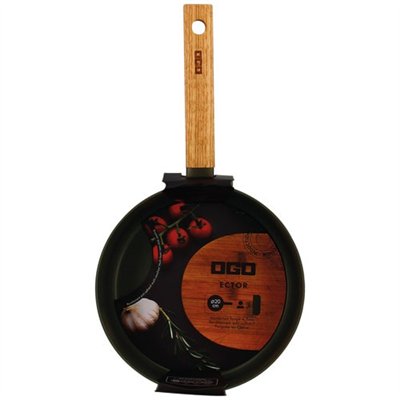 OGOLIVING - Casserole 20 cm Kaki - Ector