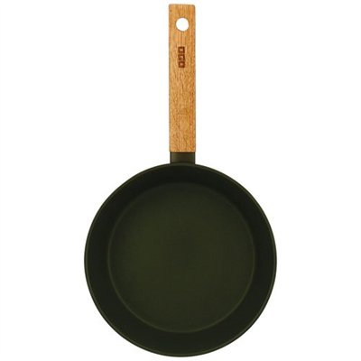 OGOLIVING - Poêle 20 cm Kaki - Ector