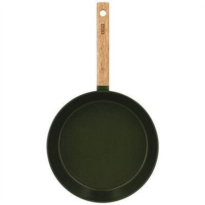OGOLIVING - Poêle 28 cm Kaki - Ector