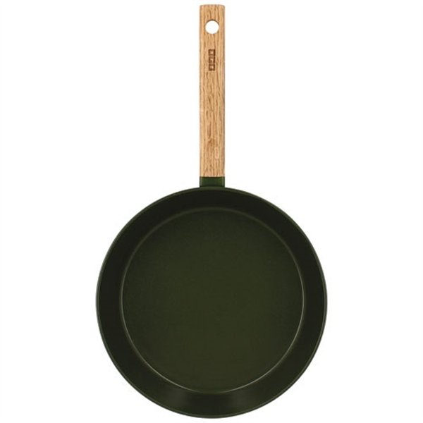 OGOLIVING - Poêle 28 cm Kaki - Ector