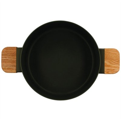 OGOLIVING - Faitout 24 cm Kaki - Ector