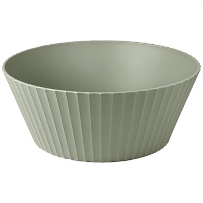 BLIM PLUS - Saladier 30 cm Kaki - Paestum Nettuno