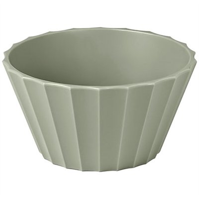 BLIM PLUS - Coupelle 11 cm Kaki - Paestum Hera