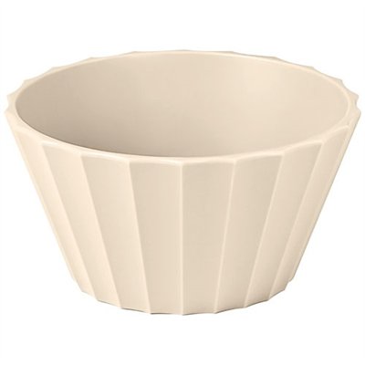BLIM PLUS - Coupelle 11 cm Crème - Paestum Hera