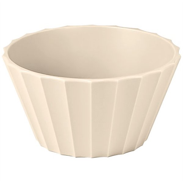 BLIM PLUS - Coupelle 11 cm Crème - Paestum Hera