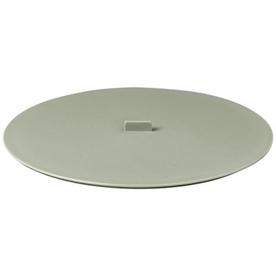 BLIM PLUS - Couvercle 25 cm Kaki - Paestum