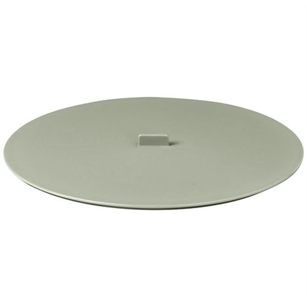 BLIM PLUS - Couvercle 25 cm Kaki - Paestum