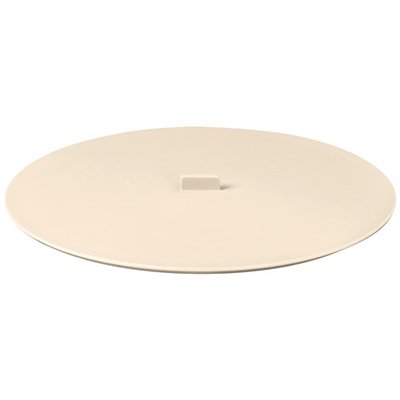 BLIM PLUS - Couvercle 25 cm Crème - Paestum