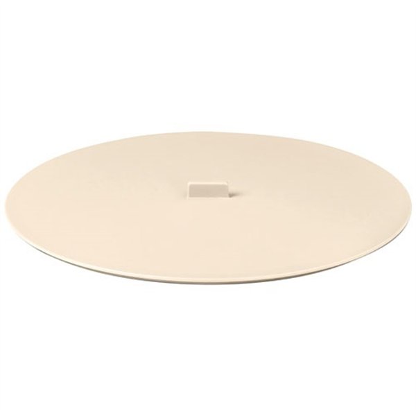 BLIM PLUS - Couvercle 25 cm Crème - Paestum