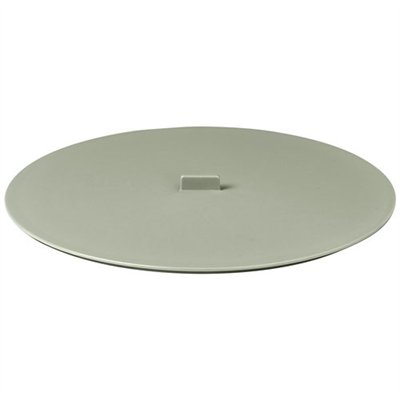 BLIM PLUS - Couvercle 30 cm Kaki - Paestum