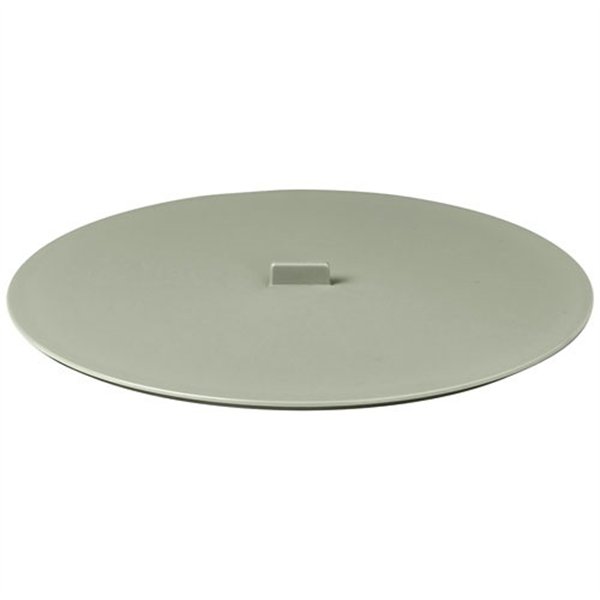 BLIM PLUS - Couvercle 30 cm Kaki - Paestum