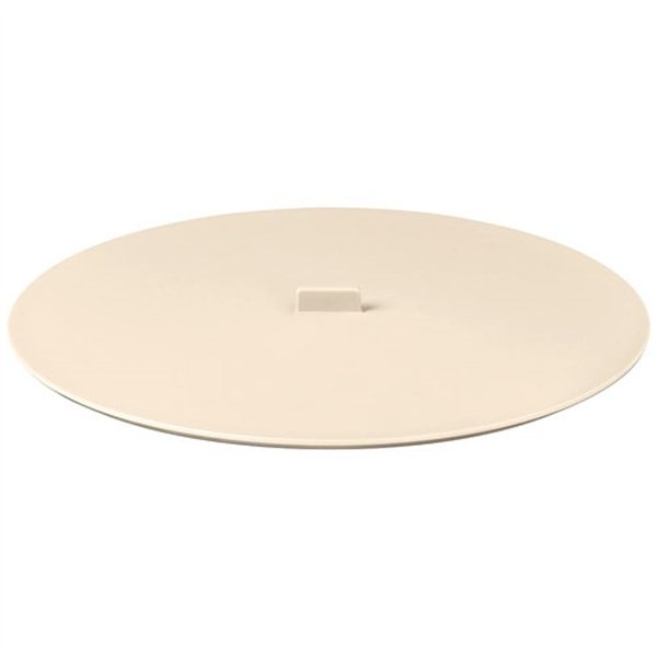 BLIM PLUS - Couvercle 30 cm Crème - Paestum