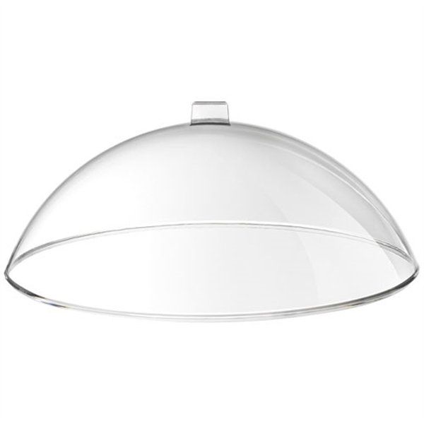 BLIM PLUS - Cloche Transparente 30 cm - Paestum Agora