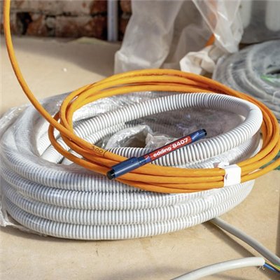 EDDING - Marqueur de cable étui de 4 couleurs assorties