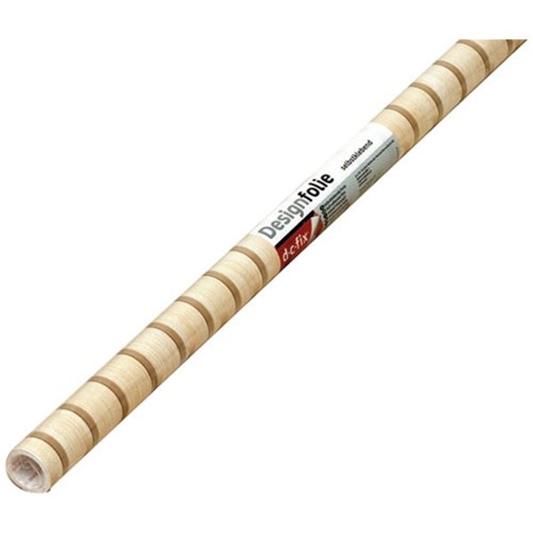 D-C-FIX - Adhésif rouleau effet planches de bois 2mx45cm