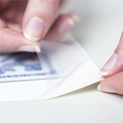 D-C-FIX - Dalle murale carrees 30.5cm adh. effet carreaux de ciment x6