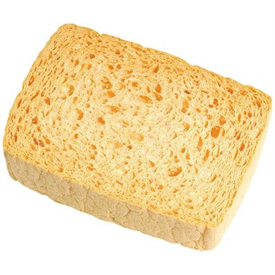 SPONTEX - Eponge l'essentielle tous nettoyages menagers x3