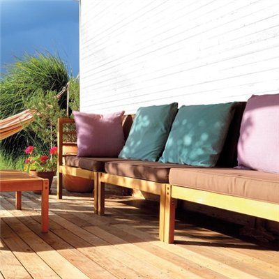 JULIEN - Peinture Julien bois microporeux blanc 0.5l