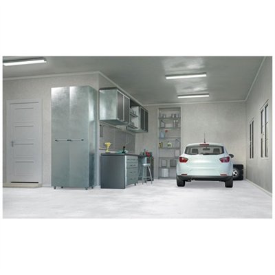 JULIEN - Peinture Julien sols extrême blanc base white 2.5l