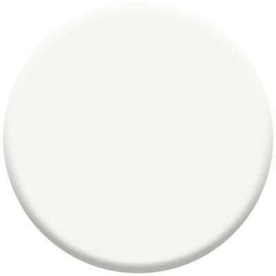 DULUX VALENTINE - Aérosol Color Touch brillant blanc 600ml