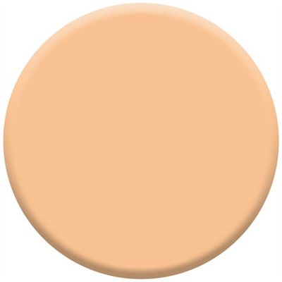 DULUX VALENTINE - Aérosol Color Touch brillant mandarine 400ml