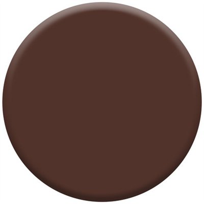 DULUX VALENTINE - Aérosol Color Touch brillant brun chataîgne 400ml