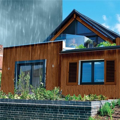 BONDEX - Bondex lasure ind 30 8 ans 2.5l chêne moyen