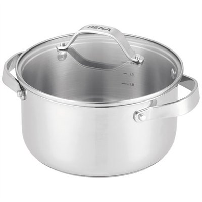 BEKA LINE - Faitout 24 cm - Cicla