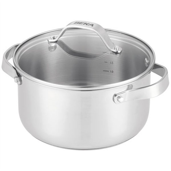 BEKA LINE - Faitout 24 cm - Cicla