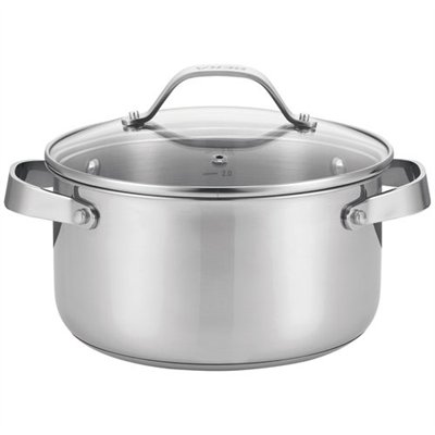 BEKA LINE - Faitout 24 cm - Cicla