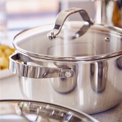 BEKA LINE - Faitout 24 cm - Cicla