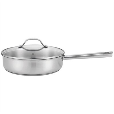 BEKA LINE - Sauteuse 24 cm - Cicla