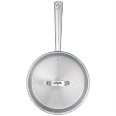 BEKA LINE - Sauteuse 24 cm - Cicla