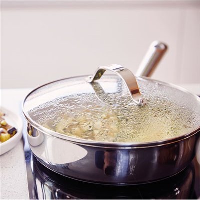 BEKA LINE - Sauteuse 24 cm - Cicla