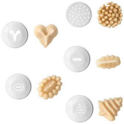 IBILI - Machine à churros & biscuits