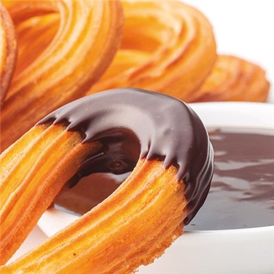 IBILI - Machine à churros & biscuits