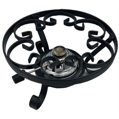 TABLE ET COOK - Réchaud à fondue - Luxe