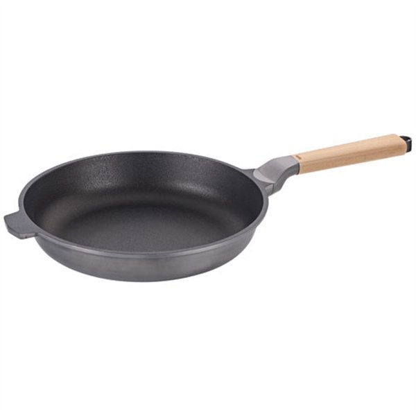 KELA - Poêle 32 cm + contrepoignée - Vitana