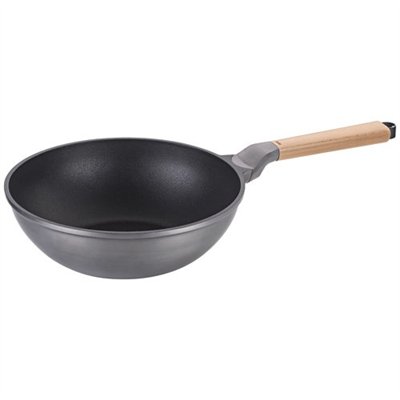 KELA - Poêle wok 30 cm - Vitana