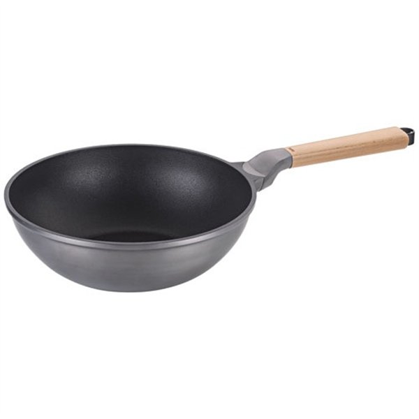 KELA - Poêle wok 30 cm - Vitana