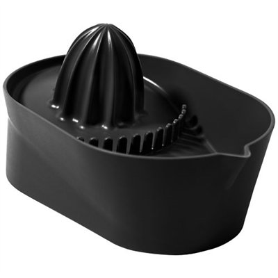 BLIM PLUS - Presse-agrumes Noir - Create Oblo