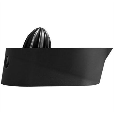 BLIM PLUS - Presse-agrumes Noir - Create Oblo