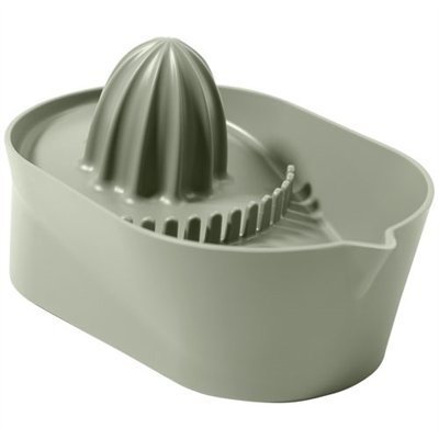 BLIM PLUS - Presse-agrumes Kaki - Create Oblo