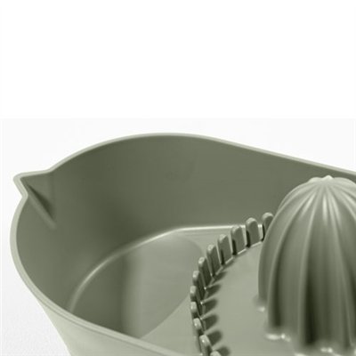 BLIM PLUS - Presse-agrumes Kaki - Create Oblo