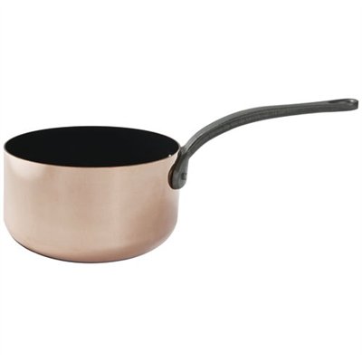 BAUMALU - Casserole 16 cm - B'Chef